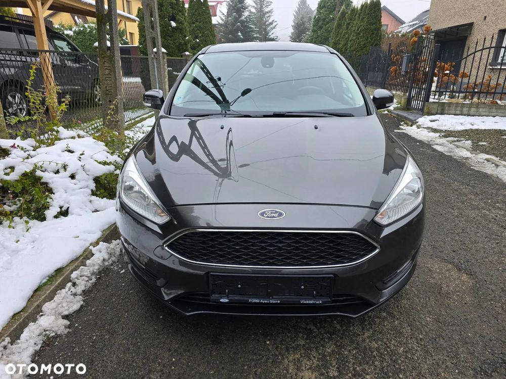 Ford Focus 1.0 EcoBoost Gold X (Edition Start) - 18