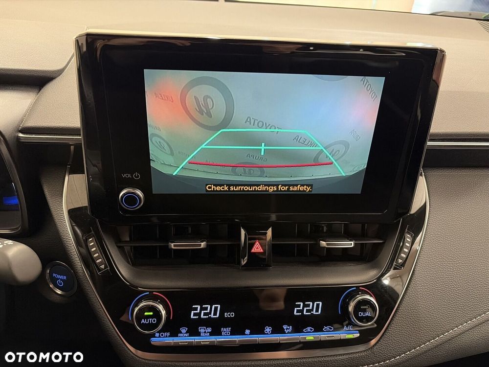 Toyota Corolla 2.0 Hybrid GR Sport - 18