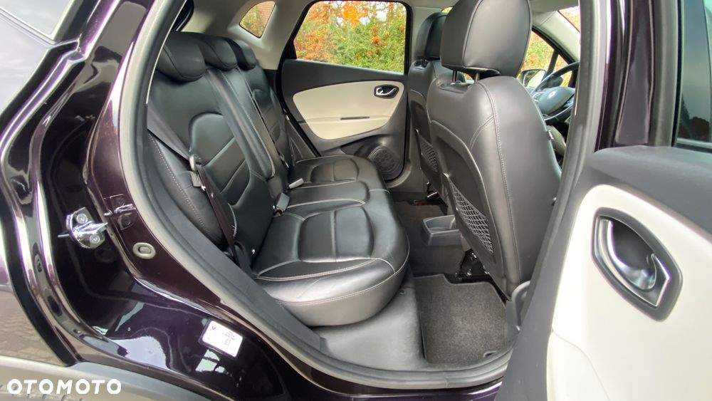 Renault Captur ENERGY TCe 120 Initiale Paris - 26