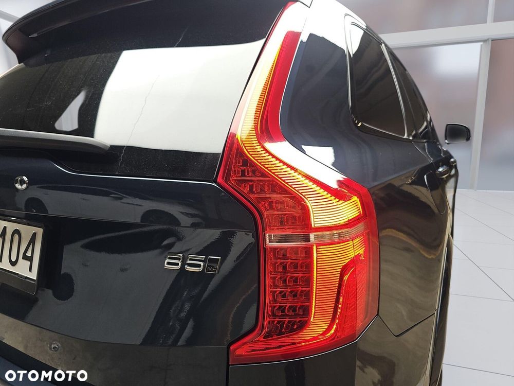 Volvo XC 90 - 33