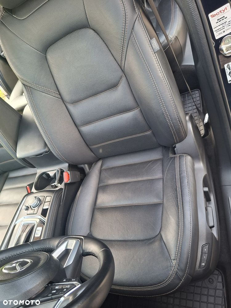 Mazda CX-5 - 16
