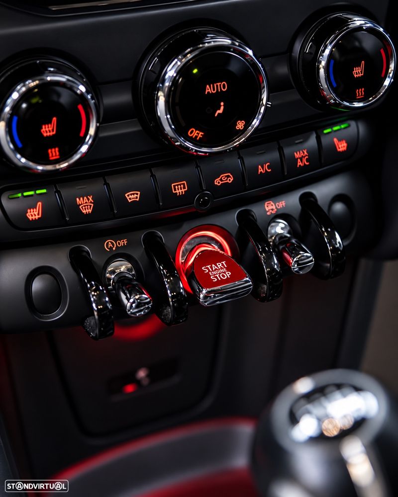 MINI 5 Portas One D - 14