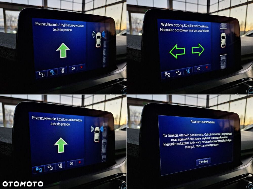 Ford Kuga 1.5 EcoBoost FWD Titanium X - 35