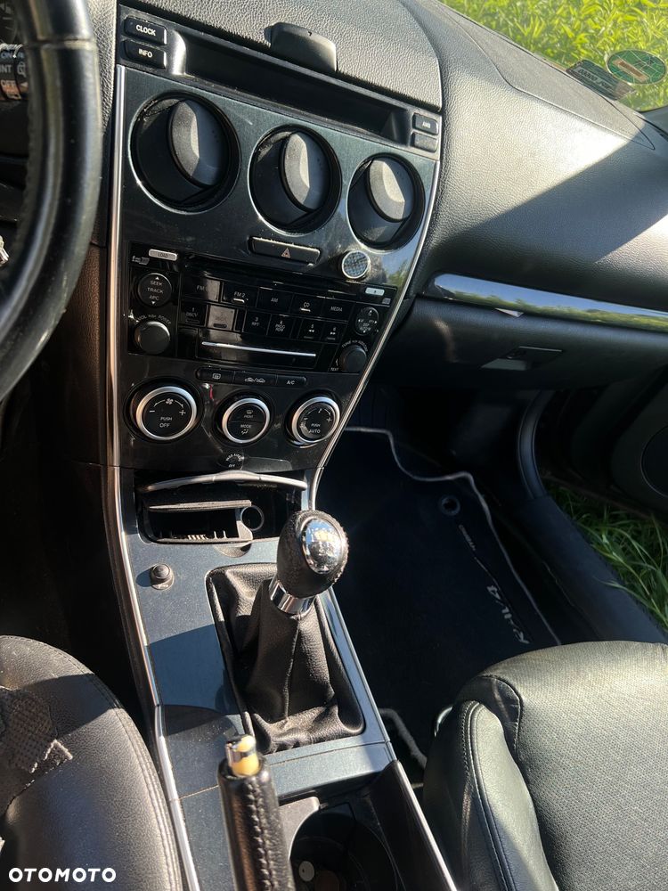 Mazda 6 2.0 CD Exclusive - 14