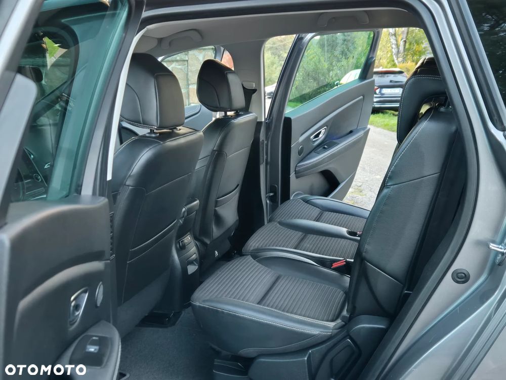 Renault Scenic TCe 140 GPF BOSE EDITION - 22