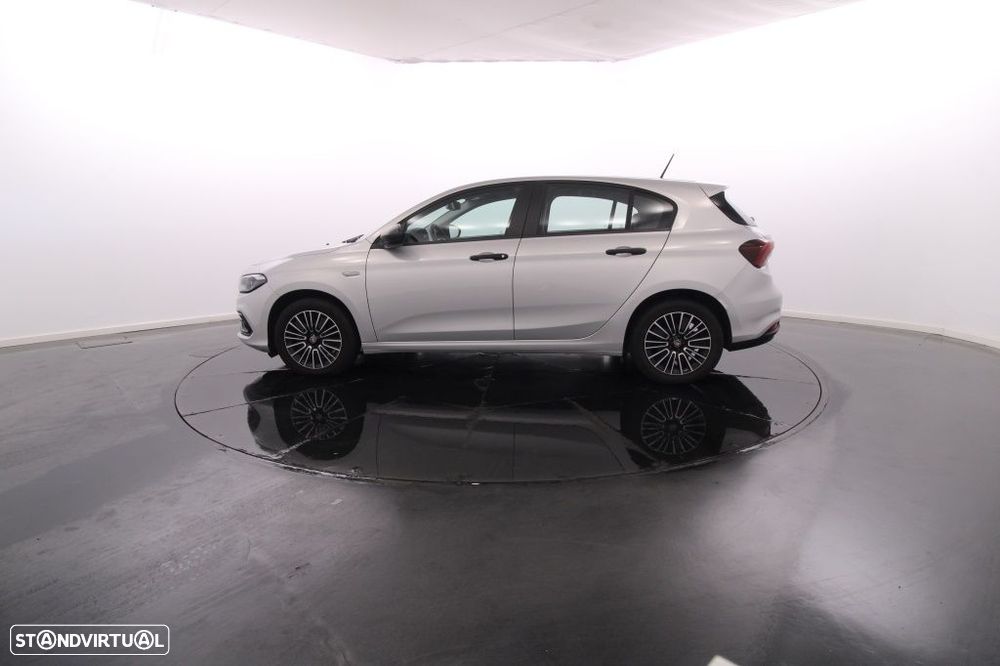 Fiat Tipo 1.3 Multijet City Life - 3