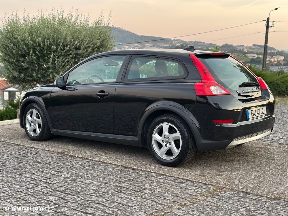 Volvo C30 1.6 D2 Momemtum Start/Stop - 34