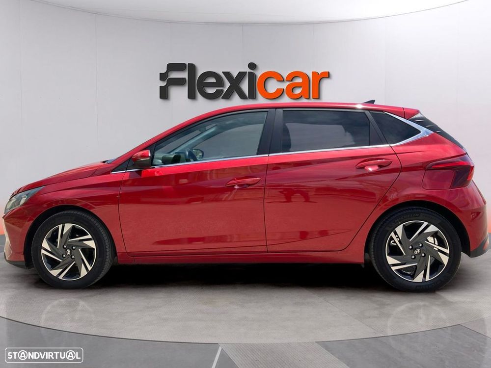 Hyundai i20 1.2 Comfort - 4