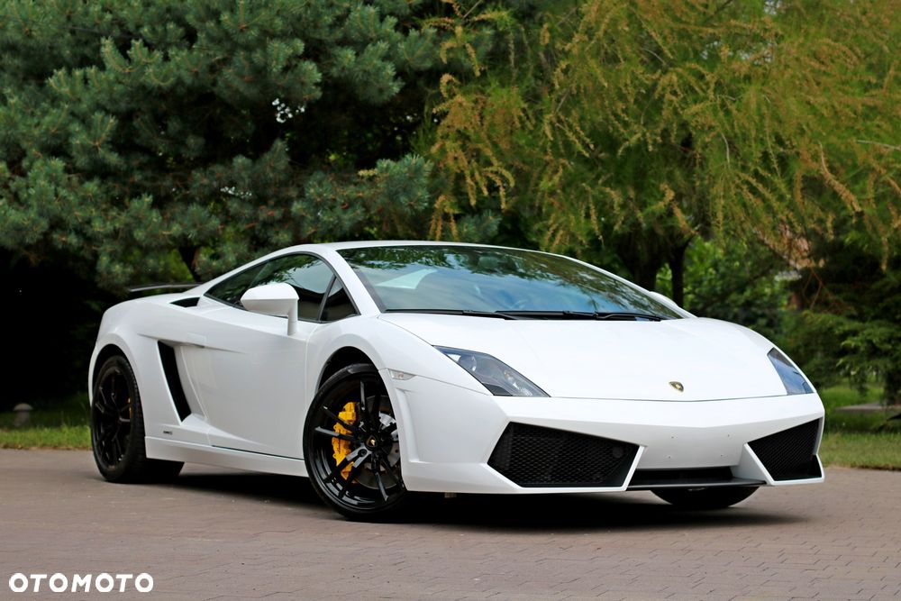 Lamborghini Gallardo - 4