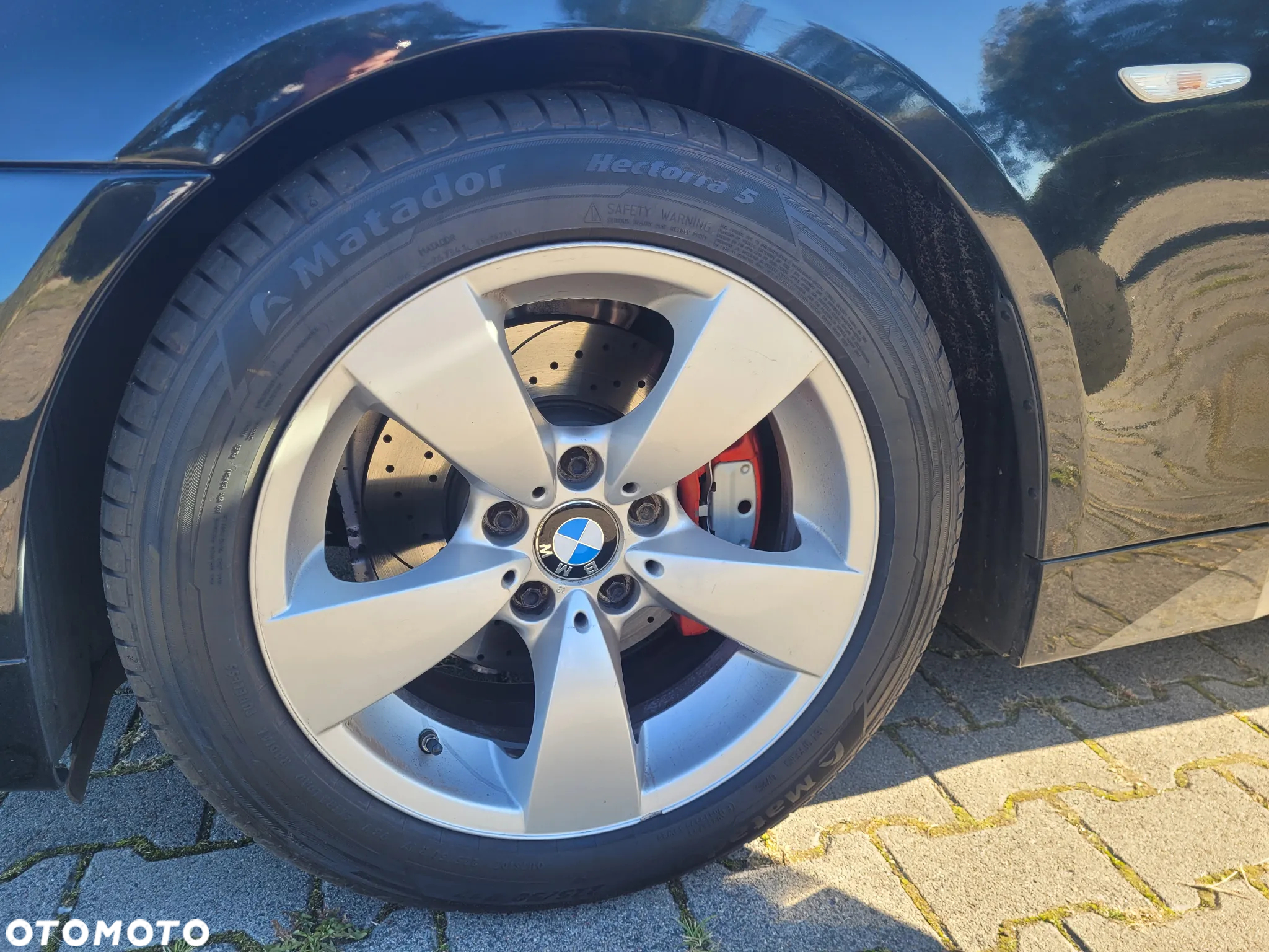 BMW Seria 5 - 9