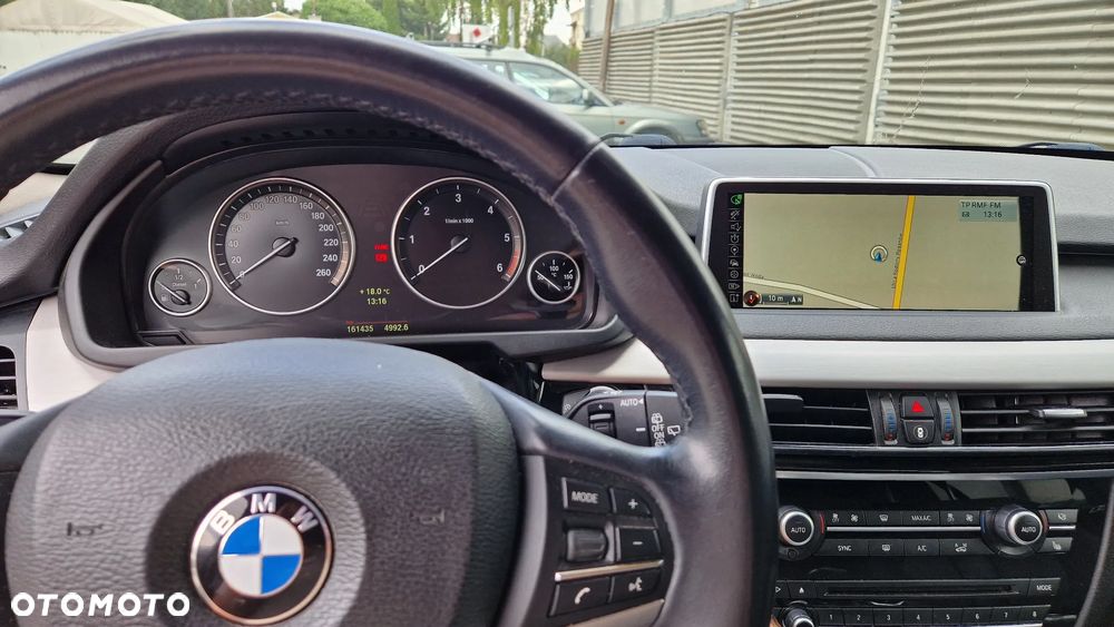 BMW X5 xDrive30d - 2