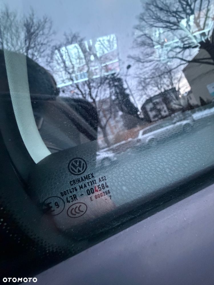 Volkswagen Golf Variant 1.6 Trendline - 26