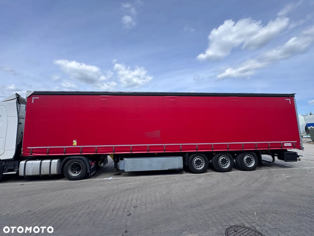 Schmitz Cargobull SCB S3 - 5