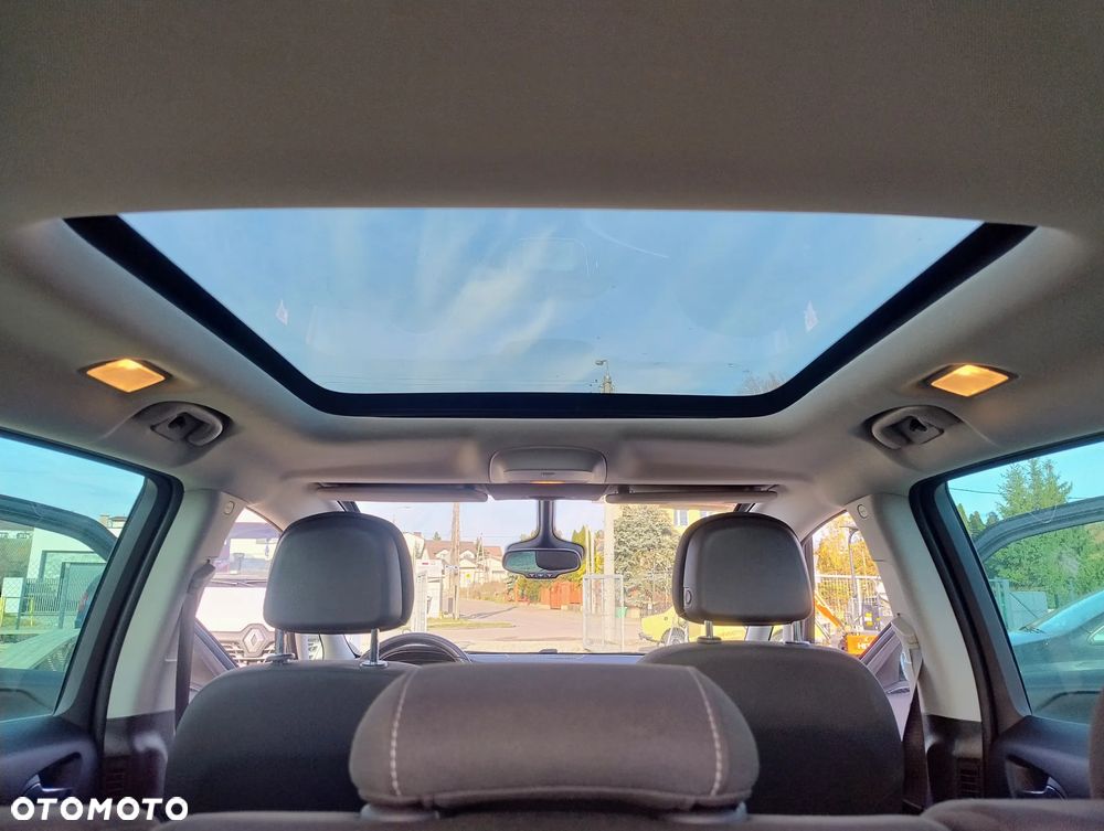 Opel Zafira 1.4 T Cosmo EU6 - 16