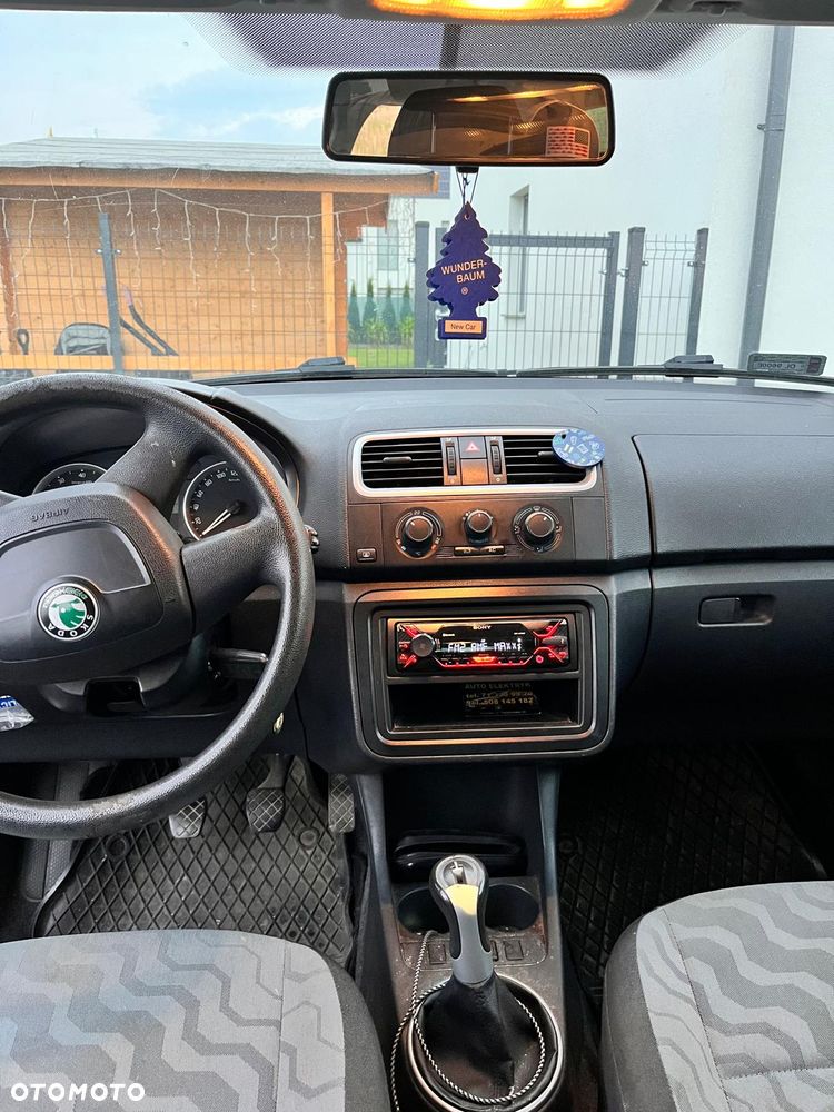Skoda Fabia 1.2 12V Active - 7