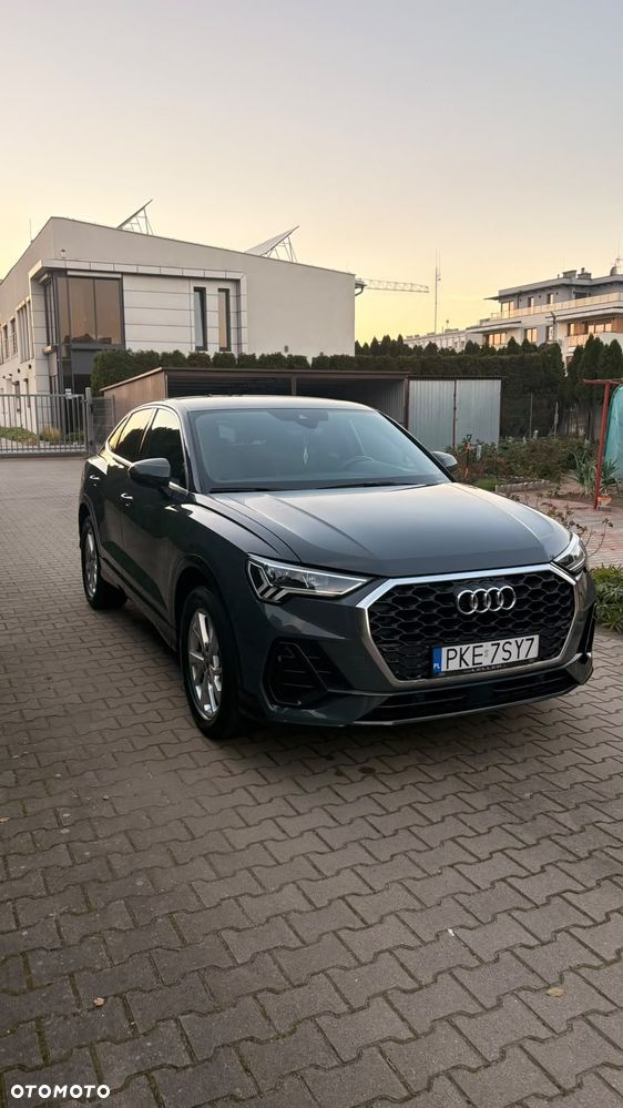 Audi Q3 - 1