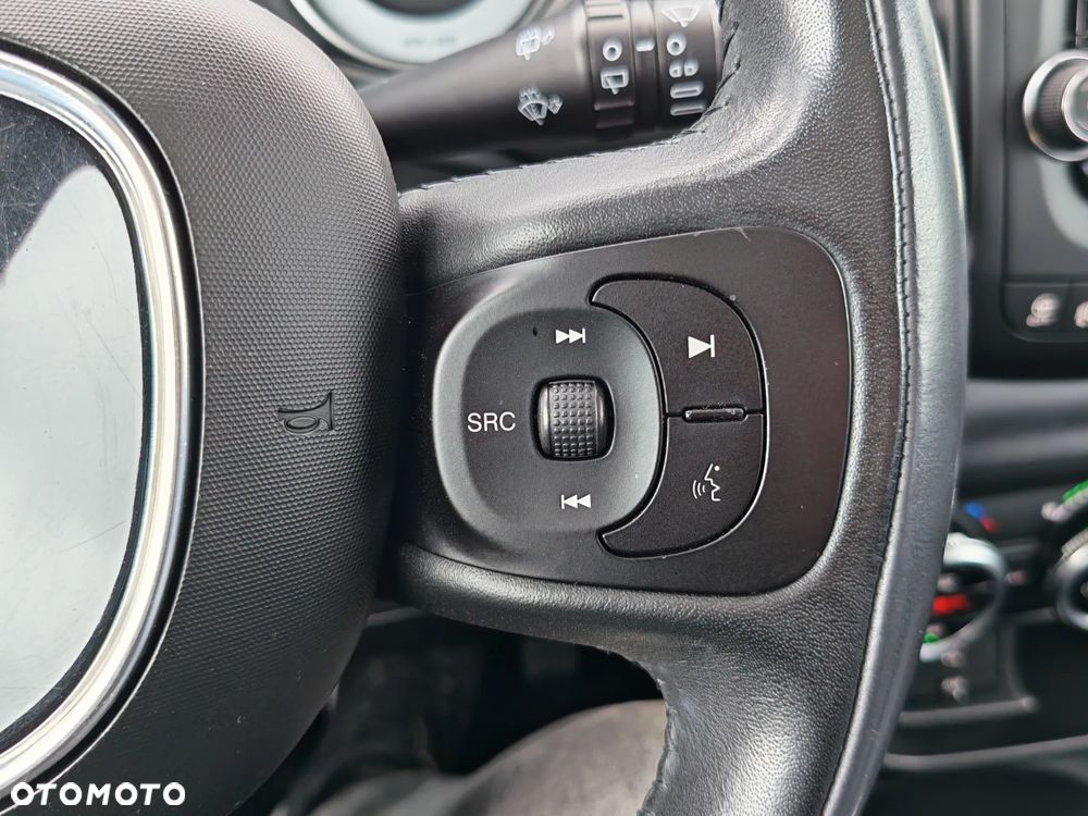 Fiat 500L - 17