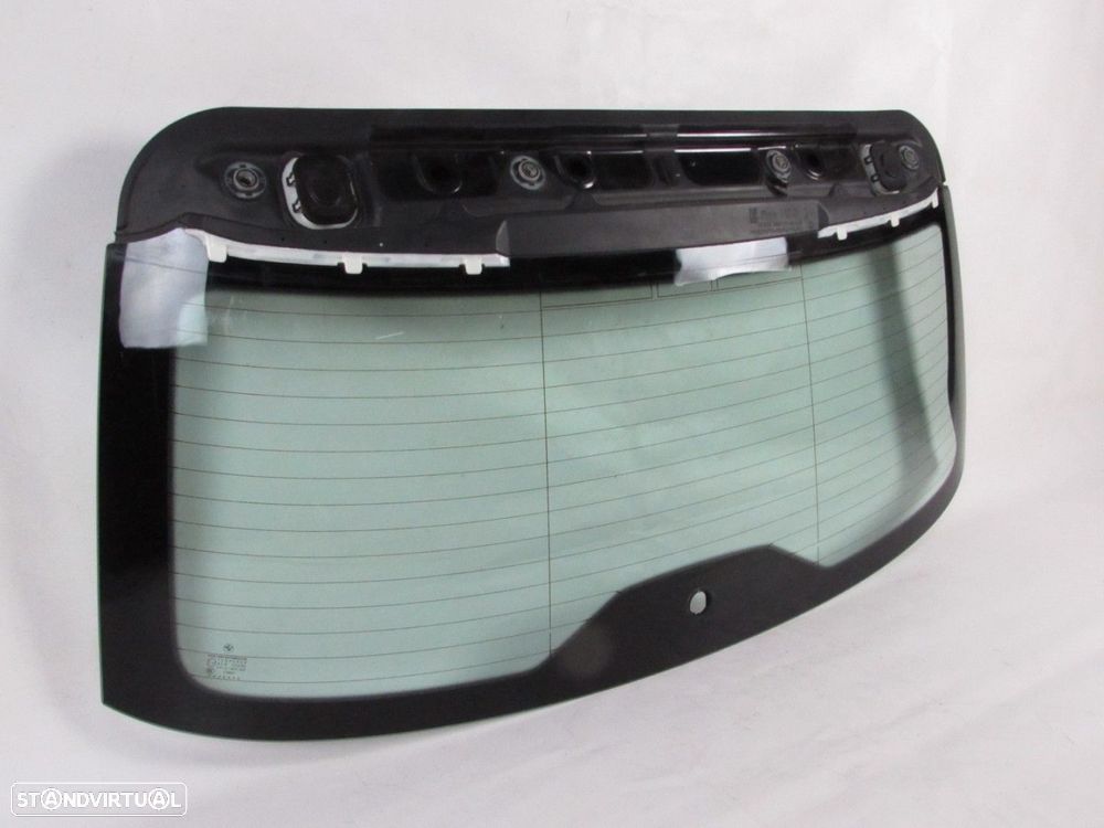 Óculo Da Mala Seminovo/ Original BMW 3 Touring (G21) 51317453410 - 2