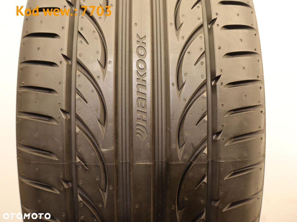 Hankook Ventus V12 evo 2 - 225/50 R17 - 2