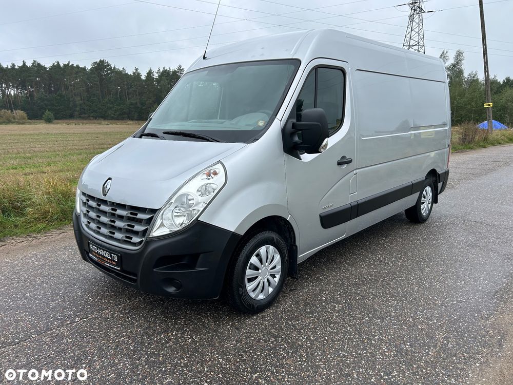 Renault Master - 4