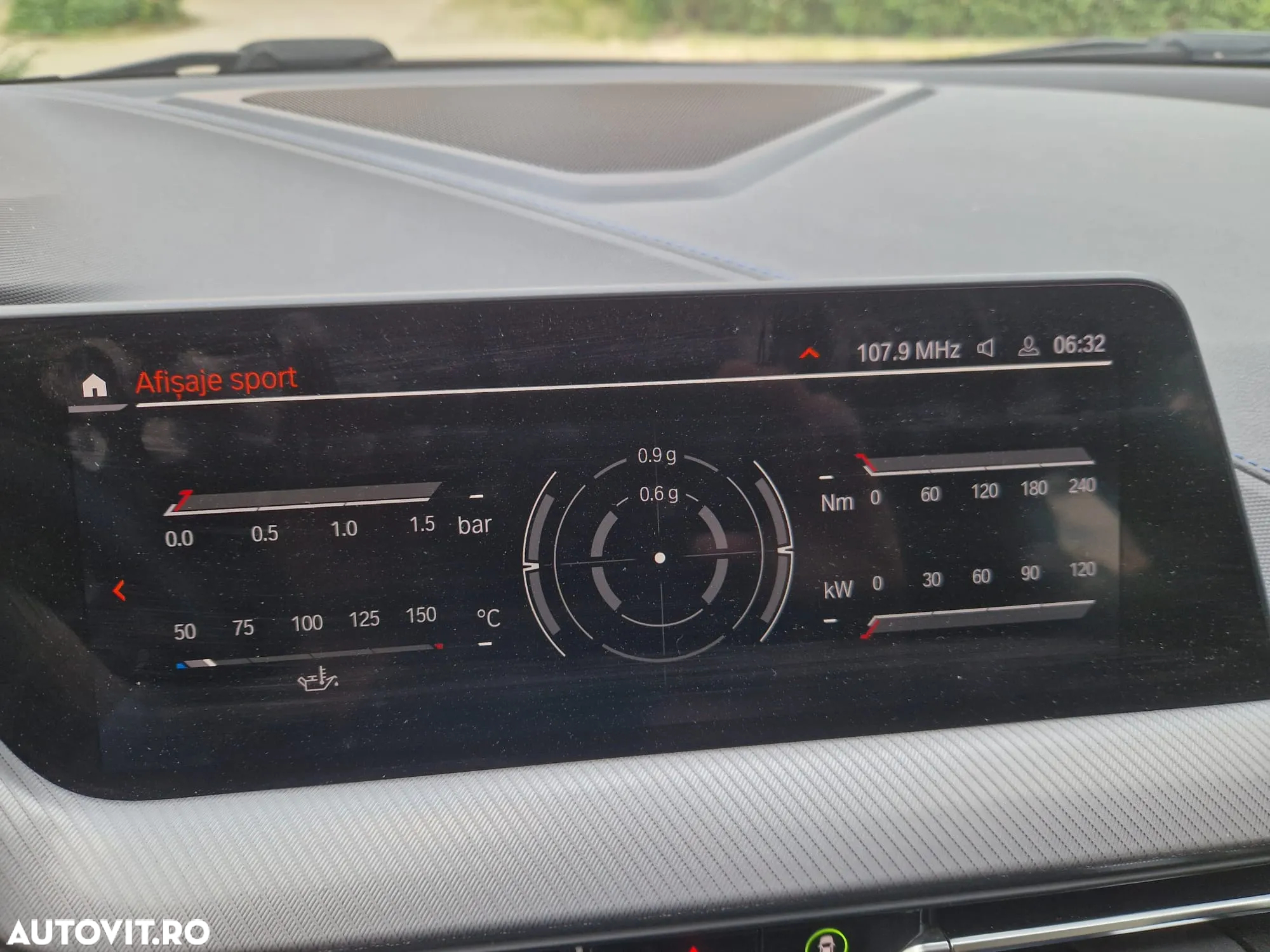 BMW Seria 1 118i Aut. M Sport - 17