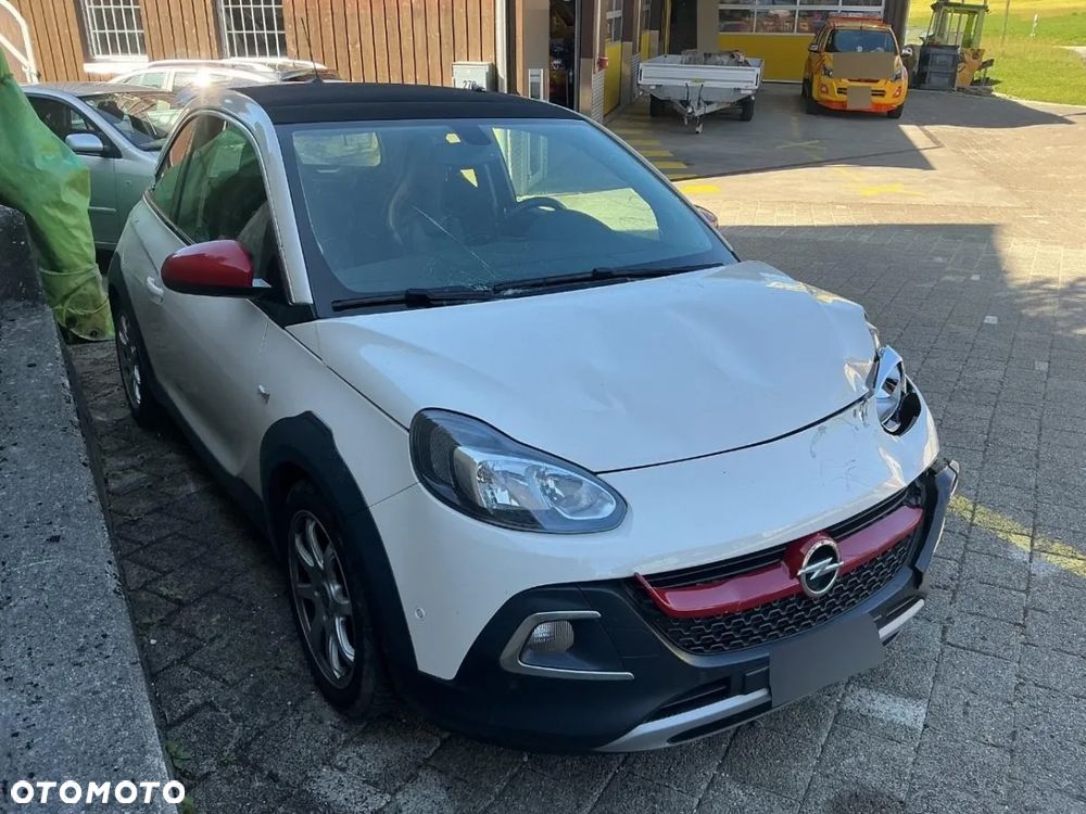 Opel Adam - 4