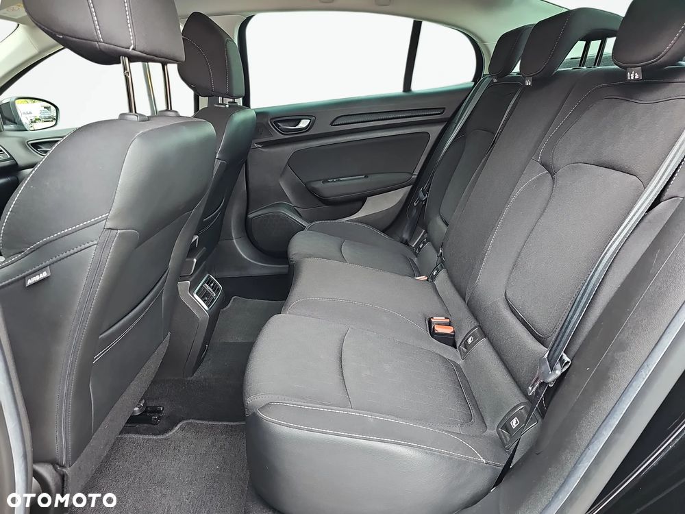 Renault Megane 1.3 TCe FAP Limited - 18