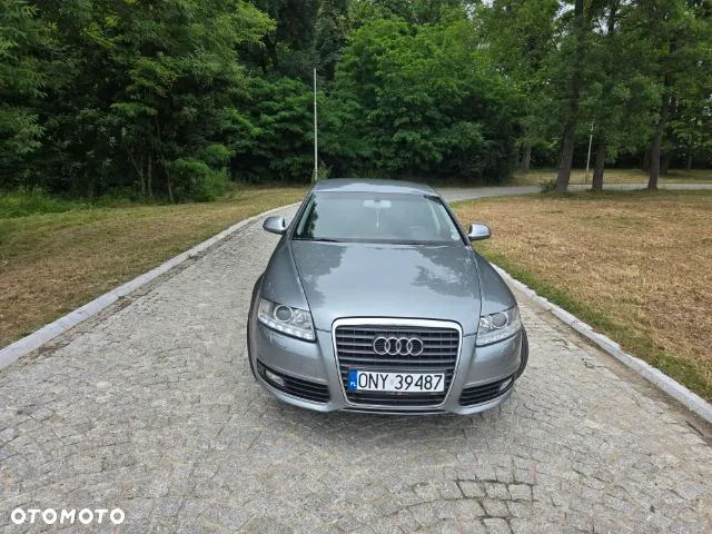 Audi A6 2.0 TFSI Multitronic - 6