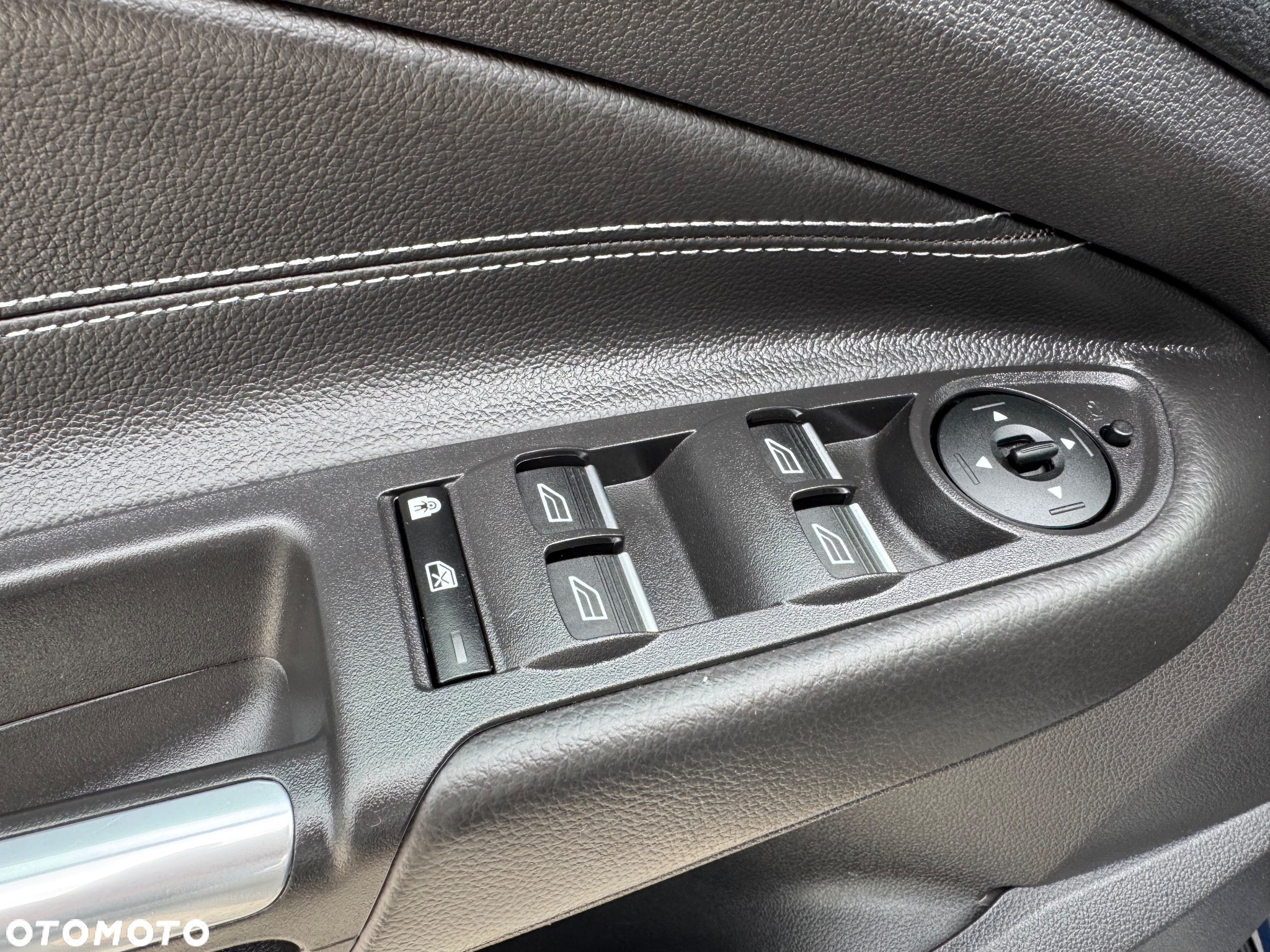 Ford C-MAX 1.5 TDCi Edition ASS - 35