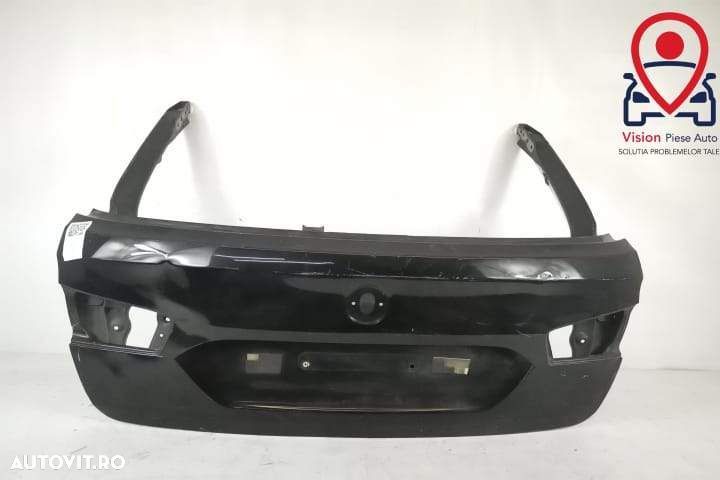 Haion Capota Portbagaj Original BMW Seria 5 F11 2009 2010 2011 2012 20 - 1