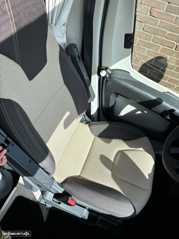 Chausson Titanium Chausson 728EB - 15