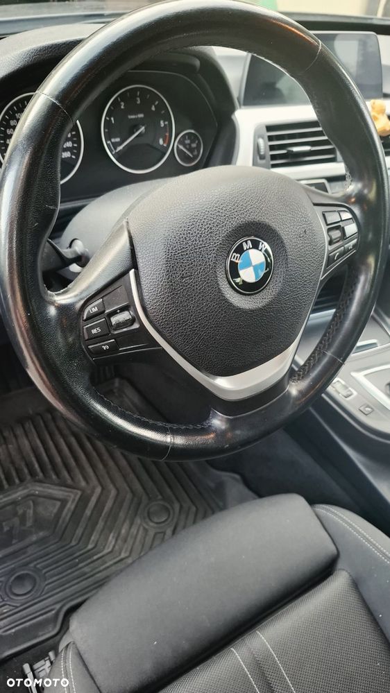 BMW 3GT 318d Advantage - 11