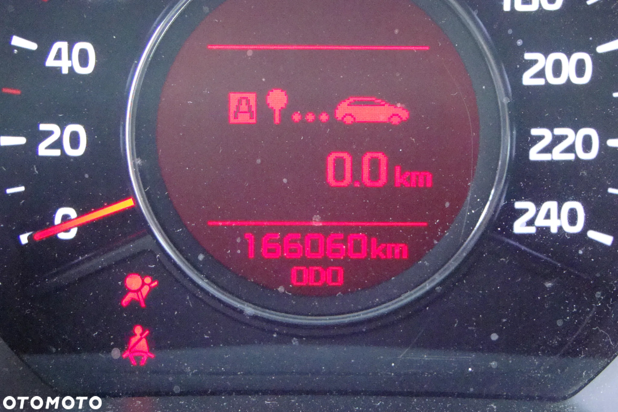 Kia Ceed - 7