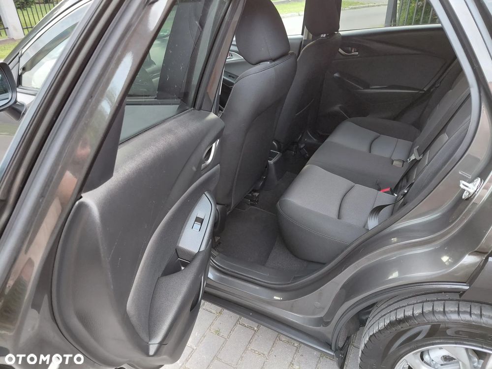 Mazda CX-3 2.0 Skyenergy - 30