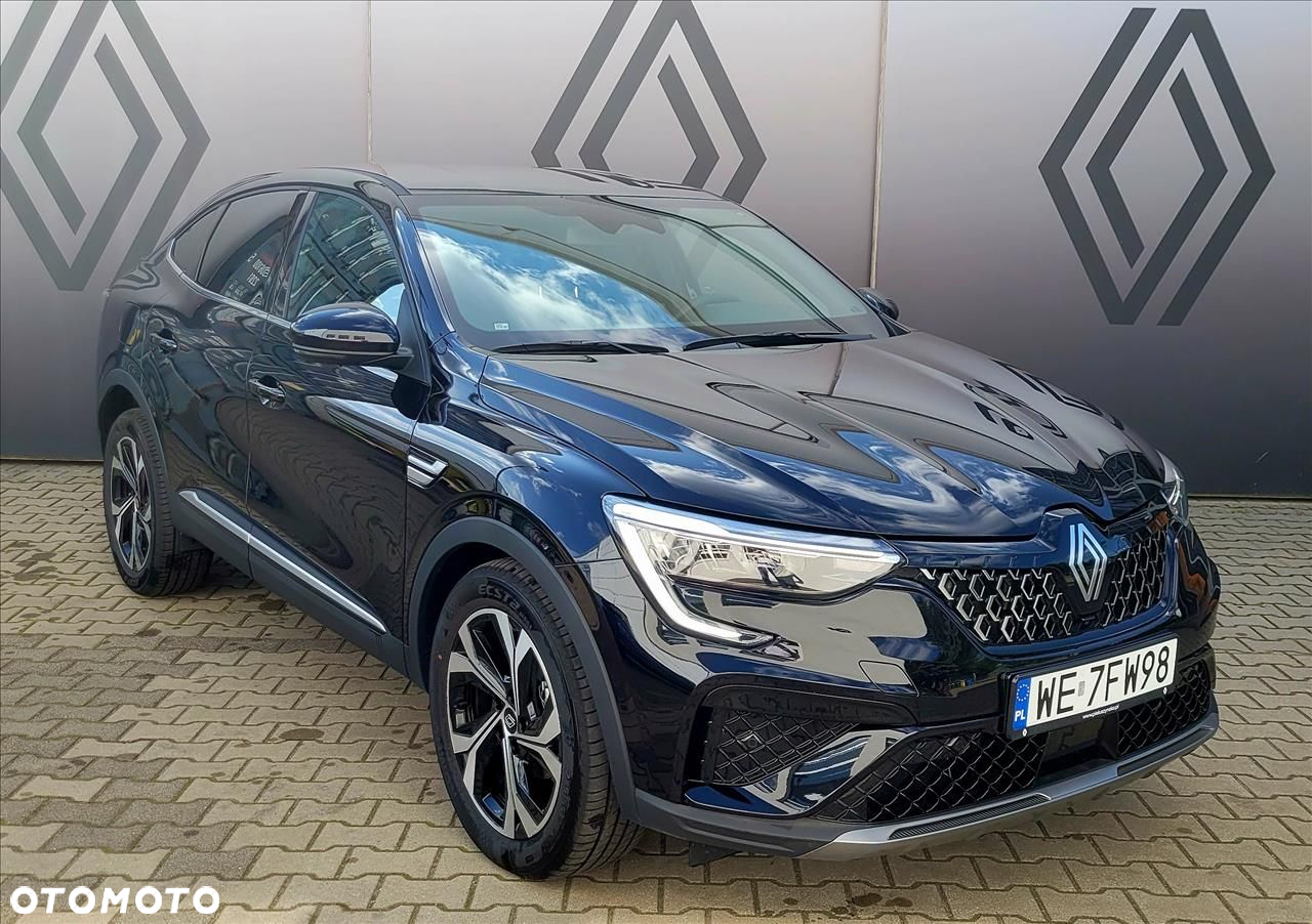 Renault Arkana - 3