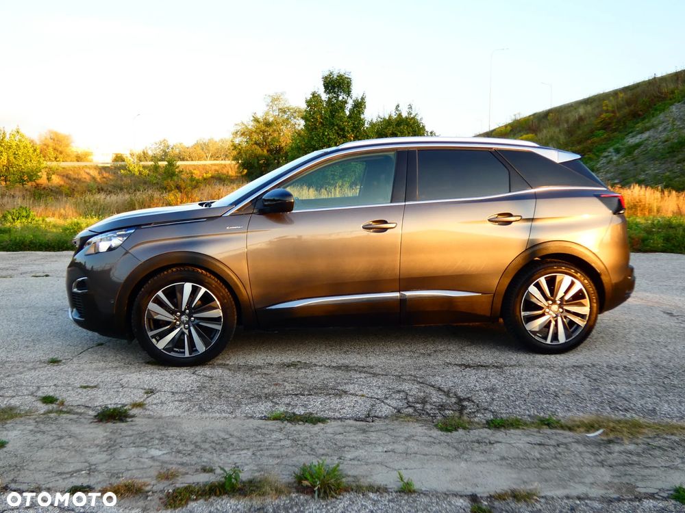 Peugeot 3008 - 11
