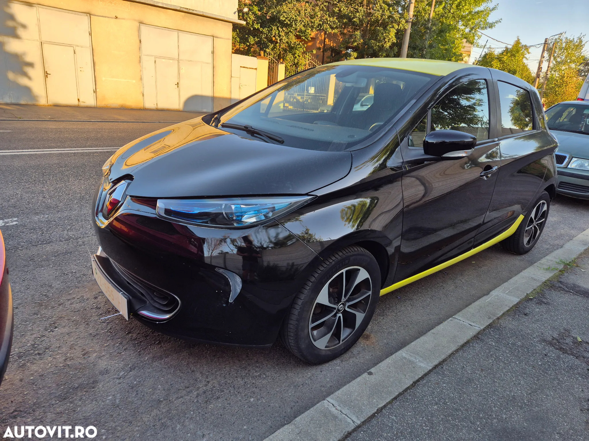 Renault ZOE - 2