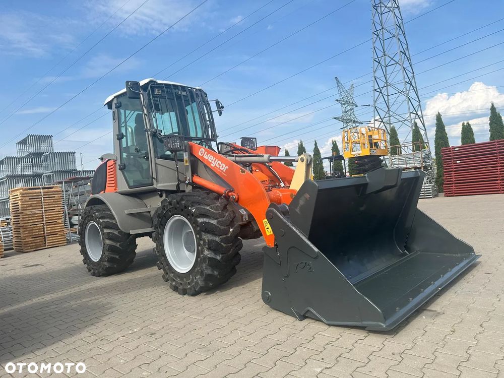 Atlas Weyhausen AR 480 2019/2020 1860/2000mtg - 5