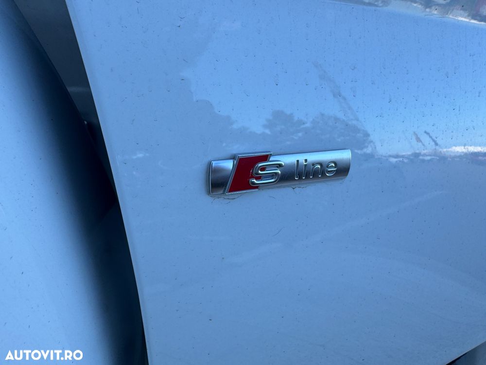 Audi A6 - 25