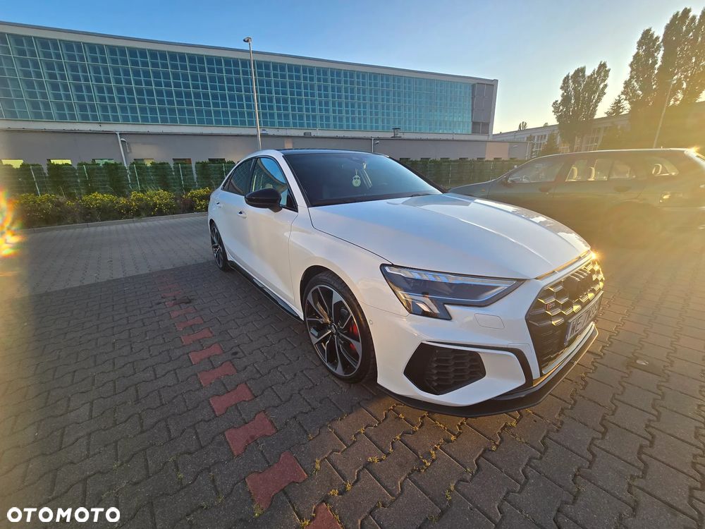 Audi S3 - 15