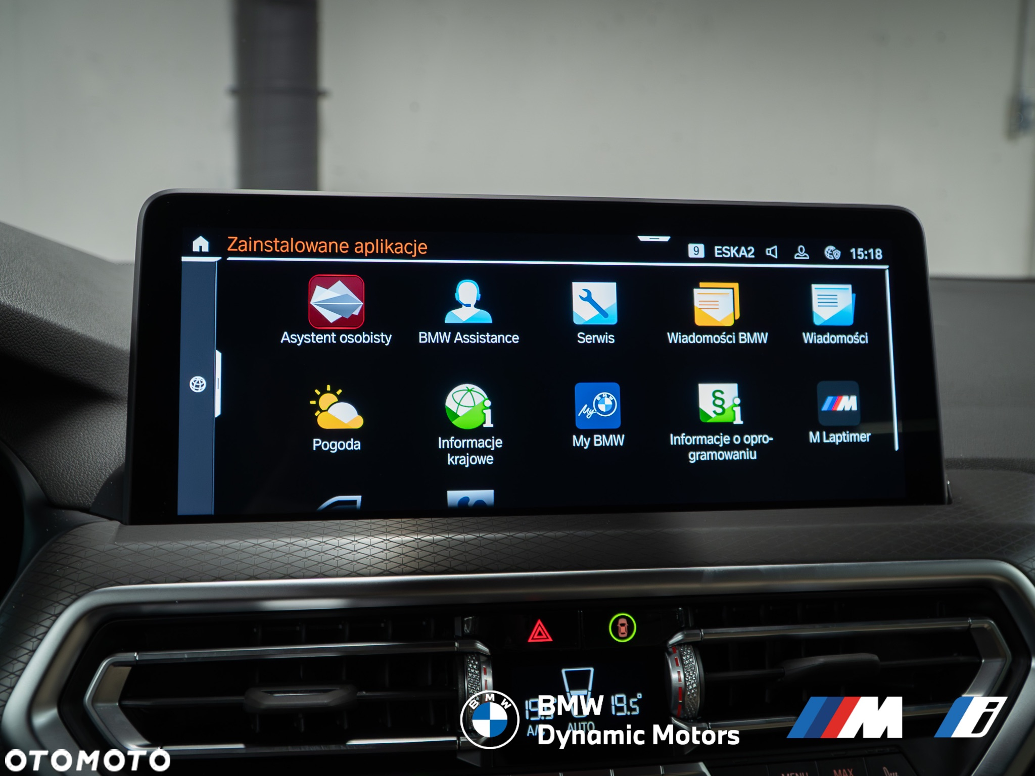 BMW X4 xDrive20d M Sport - 34