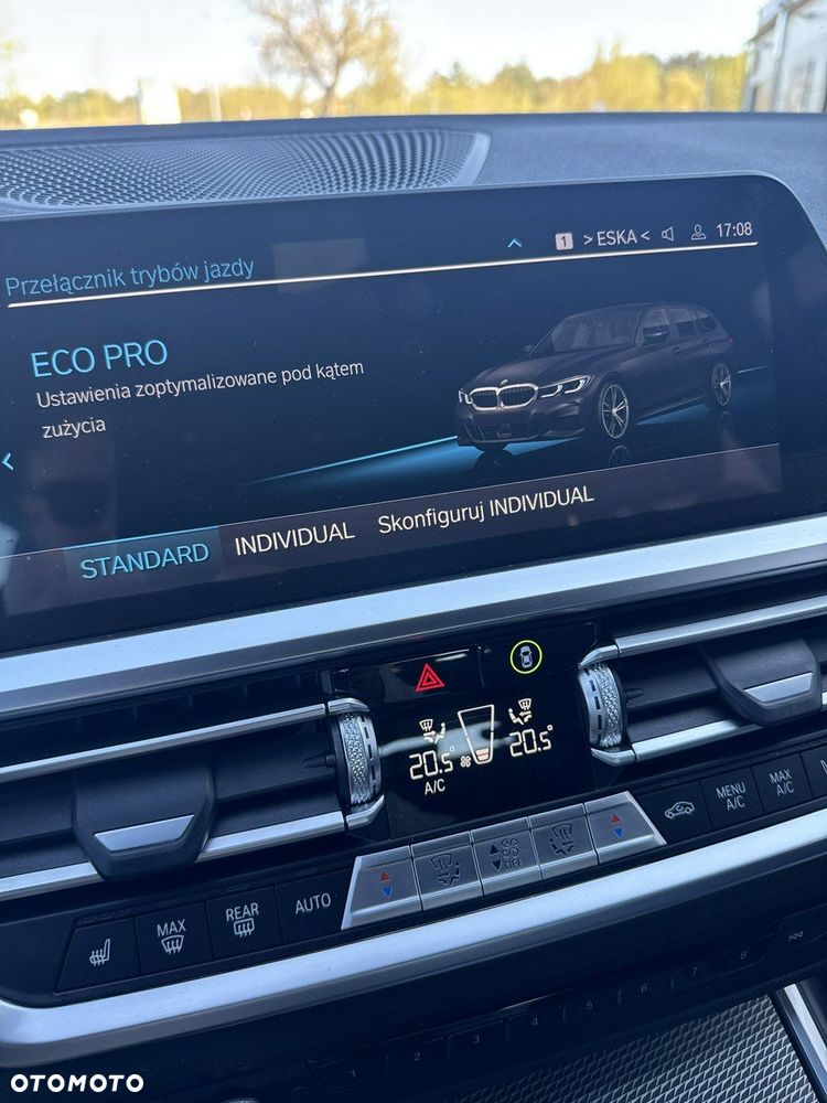 BMW Seria 3 - 38
