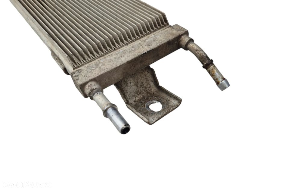 CHŁODNICA CHŁODNICZKA PALIWA VW SHARAN I LIFT | SEAT ALHAMBRA | FORD GALAXY 1.9 TDI 7M0203571A - 6