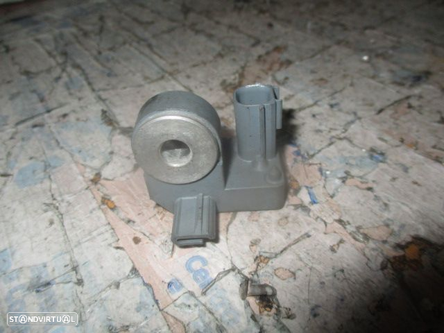 Sensor Airbag 8X2314A686AA JAGUAR XF 2009 - 2