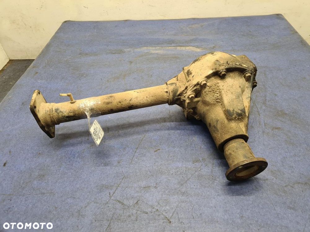 OPEL FRONTERA A 2.3 TD MOST PRZEDNI - 2