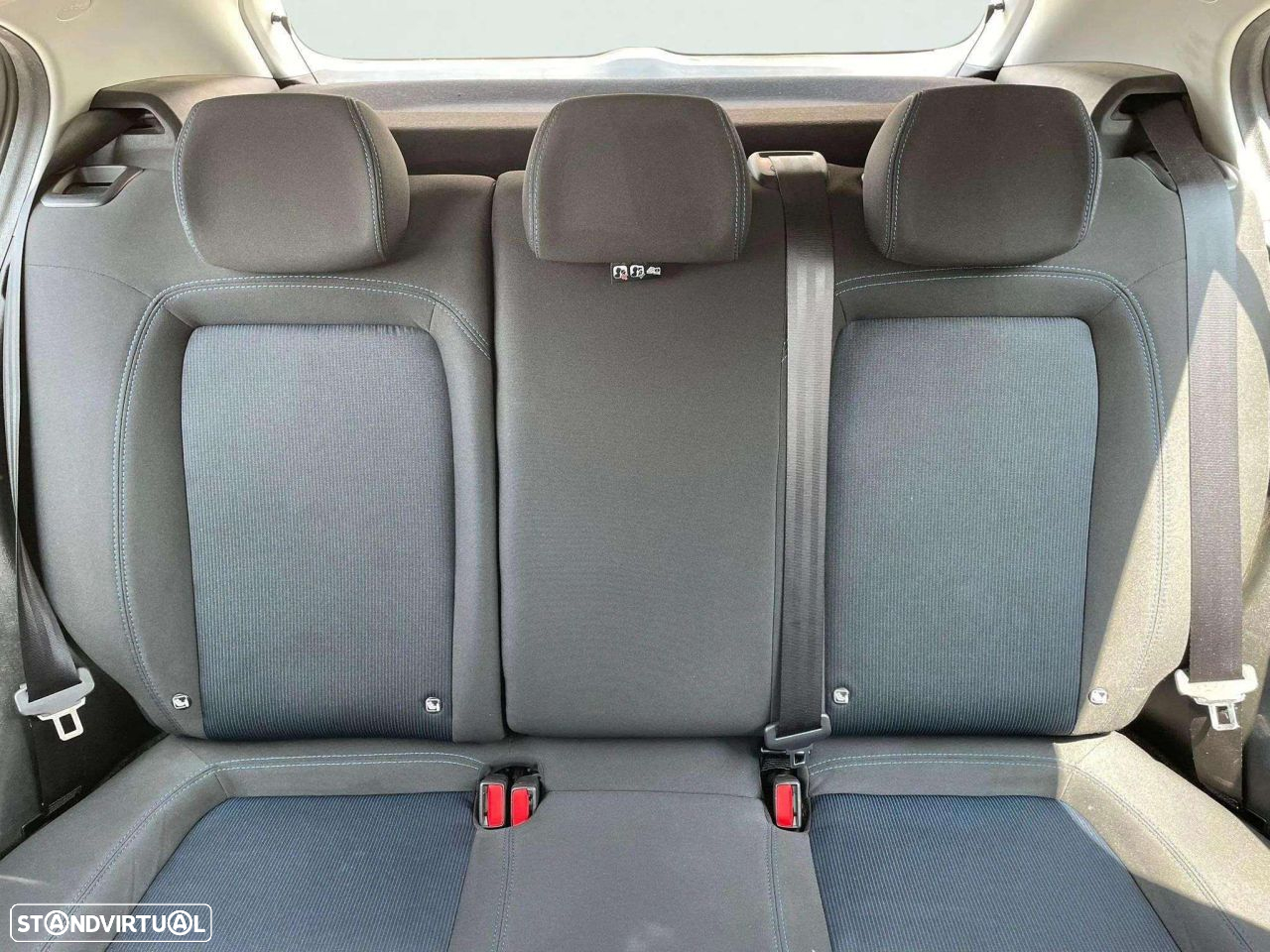Fiat Tipo 1.4 Street - 17