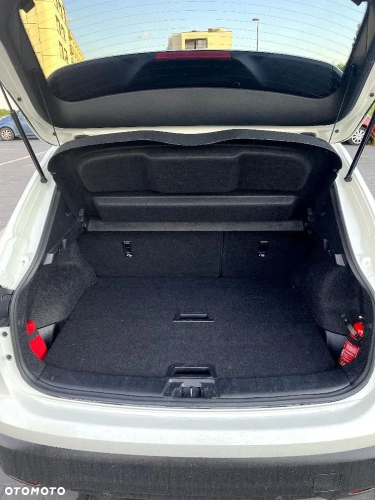 Nissan Qashqai 1.6 DIG-T Tekna - 13