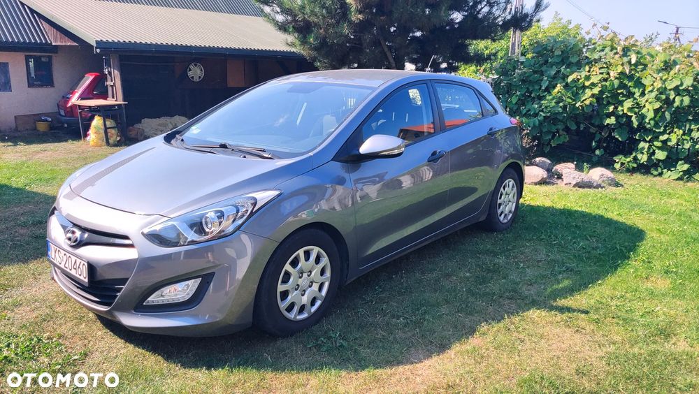 Hyundai i30 1.4 CRDi Trend - 1