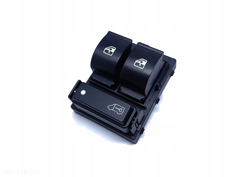 PRZEŁĄCZNIK SZYB FIAT DUCATO PEUGEOT BOXER CITROEN JUMPER 2011 - PREMIUM - 2