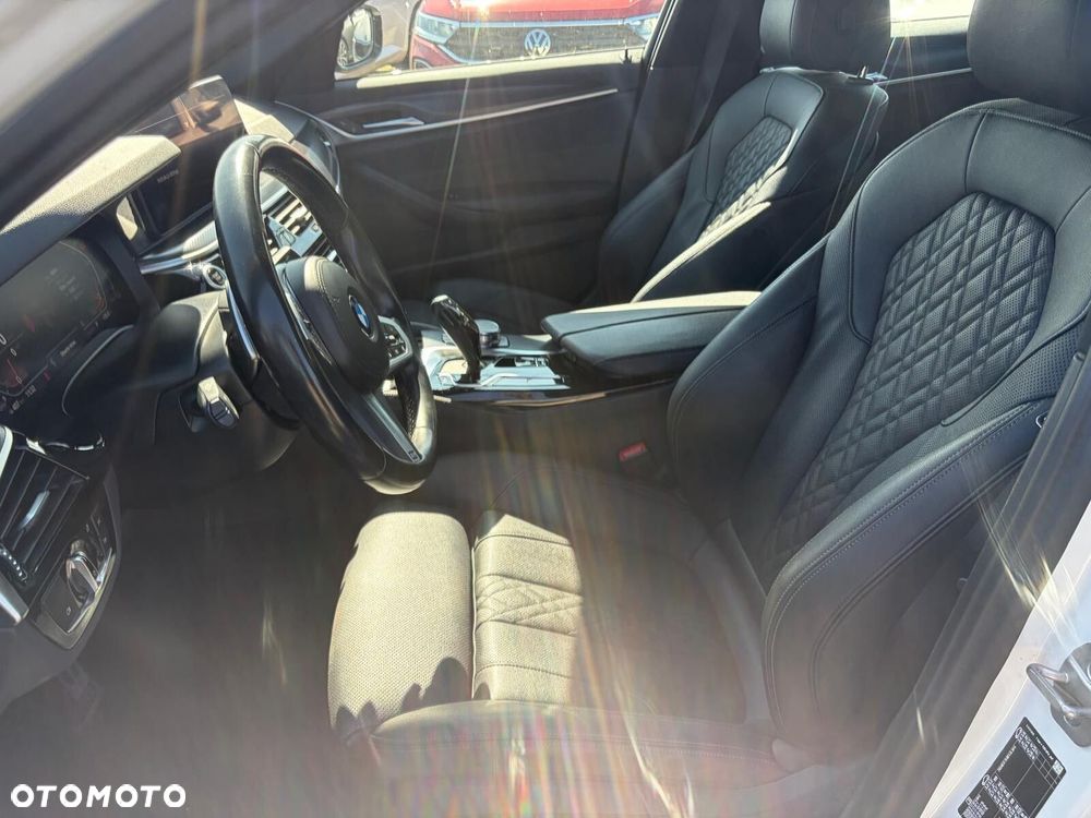 BMW Seria 5 - 4